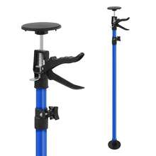2 Pack Telescopic Drywall Plasterboard Builder Ceiling Support Props 115-290CM - B - View 4