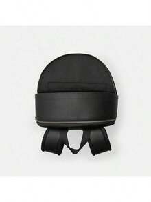 Coach 西部帆布条纹男士大号单肩包 3001 - 丹寧藍色拼粉筆白色 - 查看 3