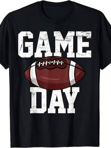 Men Outdoor Tees & Tanks - Black - View 1