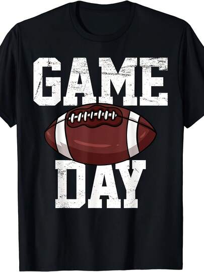 Men Outdoor Tees & Tanks