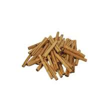 Dried Cinnamon Sticks 8cm 3 Inch 1kg (Approx 80 Sticks) - Multicolor - View 2