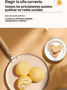 Pans - White - View 3