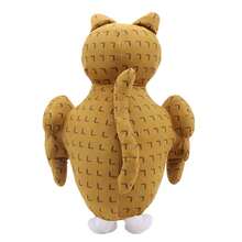 Kids Plush Figure Toys - Meowl - View 3