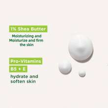 舒缓滋养眼霜 | 蕴含1%乳木果油+泛醇+维生素E。温和滋润娇嫩的眼周肌肤，缓解干燥紧绷。这款无香型滋养眼霜适合敏感肌肤，可放心使用。 - Retinol - 查看 3