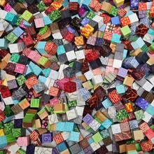 Cubos magnéticos de extremos abiertos - Fáciles de ensamblar, colores vibrantes, juguete creativo, estimula la imaginación, libre combinación, juguete divertido | Juego imaginativo | Juguete duradero - Multicolor - Ver 4