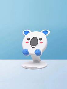 Giá đỡ điện thoại hình ô tô dễ thương, giá đỡ điện thoại/máy tính bảng hoạt hình để bàn, giá đỡ điện thoại/máy tính bảng có thể gập lại và điều chỉnh được, giá đỡ điện thoại hoạt hình đáng yêu, giá đỡ máy tính bảng để bàn có thể xoay, gấp gọn, di động, thích hợp để xem trực tuyến, xem TV, quà tặng ngày Valentine - Nhiều màu - Xem 13