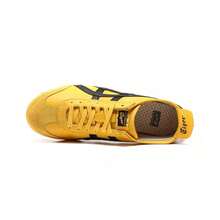 Onitsuka Tiger Mexico 66 'Kill Bill' - 黃色 - 查看 2