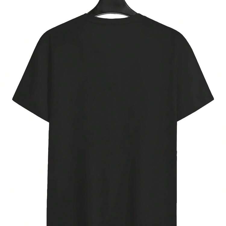No todos los atletas usan la camiseta de natación del equipo SS Fun Swimmers - Negro 4 - Añade 2