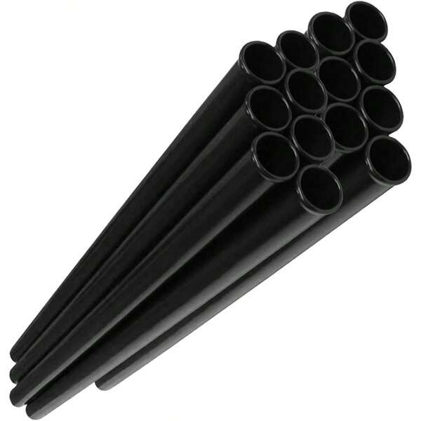 PREMIUM PLASTIC GOLF BAG TUBES X 14 / SHAFT PROTECTION TUBES X 14 ORGANISER