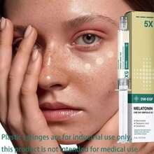 这款安瓶蕴含烟酰胺、氨甲环酸和谷胱甘肽，能够修护肌肤五层结构。采用注射器式设计，一步即可实现抗氧化、提亮肤色和夜间修护。是夜猫子和敏感肌人群的理想之选。 - Tranexamic acid - 查看 6