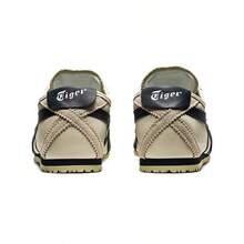 Onitsuka Tiger Mexico 66 'Birch India Ink Latte' - White - View 5