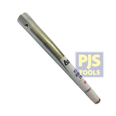 Ansell 14-22mm X 200mm Steel Fixers Erectors Carrot Drift Punch