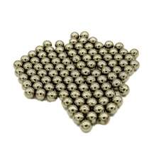 9MM CATAPULT / SLINGSHOT AMMO STEEL BALL BEARINGS PACK X 5000 FAST POST - Multicolor - View 2