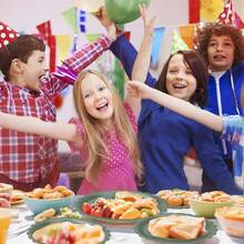 24 Pcs Sage Green Paper Plates 9 Inch Scalloped Dessert Plates - Disposable Sage Green Cake Plate - Shower Birthday Party Wedding Bridal Party Supplies - 鼠尾草綠 + 24 件 - 查看 8