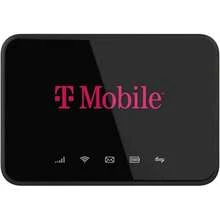 T-Mobile TMOHS1 Portable Internet 4G LTE WIFI Hotspot, Connect Up To 10 Devices VSYD - 1 - 查看 2