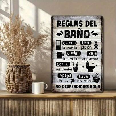 â¨1Pc Spanish Bath…
