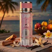 Yara 250ml Scented Mist - Fruity Vanilla - View 3