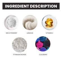 Hairline Filler Powder, Light Brown & Dark Brown, Sweat-Proof & Long-Lasting, Delicate Application Instantly Conceal Hairline And Hair Root, Waterproof Hairline Powder Filler For Natural Look,Suitable For Face, Hair, Eyebrows, Beard - 棕色 - 查看 3