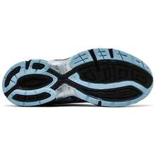 ASICS GEL-SEKIRAN Casual Shoes Men's-1203B054-001 | Cushioned Performance, Lightweight Comfort - 黑冰藍 - 查看 5