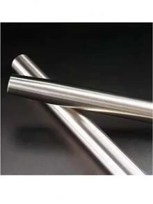 Stainless Steel Baking Rolling Pin - Hollow Lightweight Design, Perfect For Cookies, Pie Dough, Pizza And Holiday Baking - Easy To Clean Kitchen Tool - Silver - View 9