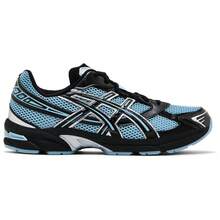 ASICS GEL-SEKIRAN Casual Shoes Men's-1203B054-001 | Cushioned Performance, Lightweight Comfort - 黑冰藍 - 查看 2