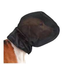 Dog Protection Mask - Prevents Dog's Face Injuries. Suitable For Hiking And Outdoor Adventures. - View 10