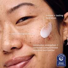 AESTURA ATOBARRIER365 Cream With Ceramides, Korean Face Moisturizer For Barrier Repair | 120H Lasting Hydration, Ceramide Capsules, Dry & Sensitive Skin, Non-Comedogenic, 80 ML / 2.70 Fl.Oz. - 乳霜 - 查看 2