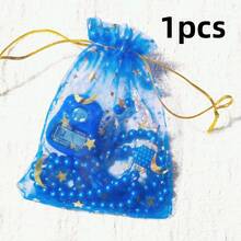 3pcs Flower, Regular, Candy, Butterfly Bag, Counter Tally Counter Ring Counter, Middle East, Dubai, Muslim, Islamic, Daily Prayer Use - Multicolor - View 26