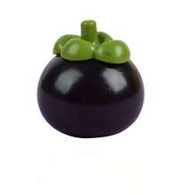 1个山竹果挤压玩具 - 解压玩具 - 软萌玩具 - 捏捏乐玩具 - 指尖玩具 - 史迪奇玩具 - 旅行玩具 - 课堂指尖玩具 - 迷你洗澡玩具 - 圣诞文具减压球，生日礼物，完美礼物，复活节礼物，圣诞节礼物，万圣节礼物，平安夜礼物 - 彩色 - 查看 12