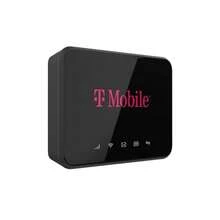 T-Mobile TMOHS1 Portable Internet 4G LTE WIFI Hotspot, Connect Up To 10 Devices VSYD - 1 - 查看 4