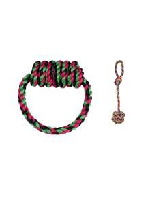 Dog Puzzle & Training Toys - Multicolor - View 14