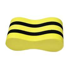 EVA Foam Swimming Board, PVC Material, No Inflation Required, Suitable For Training And Water Sports, Creative Buoyancy Brick (Single Pack) - Multicolor - View 16