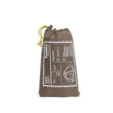 Tambu Maya Groundsheet Tent Pad Footprint - Multicolor - View 6