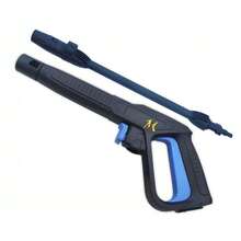 Titan Pressure Washer Replement Hose & Trigger Gun Set (TTB1300PRW) - C - View 6