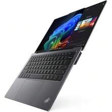 New - Lenovo ThinkPad X9-14 Gen 1 Aura Ed Copilot+ PC 14" Intel Core Ultra 7 268V 32GB 1TB SSD VPRO WIN11P - 查看 5