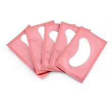 60pcs Eyelash Patches Eye Patches Wholesale False Eyelash Extension Under Eye Pads Makeup Tools - Multicolor - View 3
