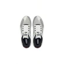 PUMA Clyde All-Pro 'White Black' - 白色 - 查看 3