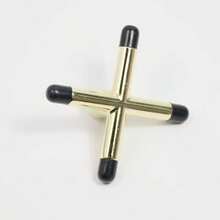 4pcs Adjustable Telescopic Pool Cue Bridge Set, Detachable Extendable Pool Cue Bridge With 3 Brass Tips, Non-Slip Foam Handle, Suitable For Home, Bar, Club Pool Tables To Improve Shooting Accuracy For Billiards And Snooker Players - Multicolor - View 11