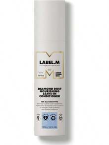 LABEL.M Diamond Dust Nourishing Leave In Conditioner 150ml - 1 - View 1