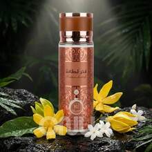 Fakhar Lattafa Rose 250 Ml Perfumed Mist - Fruity Floral - View 4