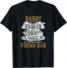 Men Outdoor Tees & Tanks - Black - View 8