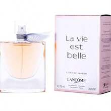Lancôme La Vie Est Belle Eau De Parfum – Women's Fragrance Spray, 2.5 Oz / 75 Ml - 清新香調 - 查看 1