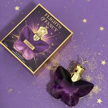 REYES QUEENS Perfume - Hoa - Xem 6