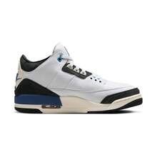 Nike Men's Air Jordan 3 Retro OG SP GH Basketball Shoes, Casual Sneakers, Spring 2026 New Arrival, HV8571-100 - White - View 6