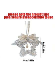 New Car Pendant Creative Interior Mirror Decoration Car Pendant Crystal Five-Pointed Star Decoration Car Pendant - Five-pointed Star Ornament - View 9