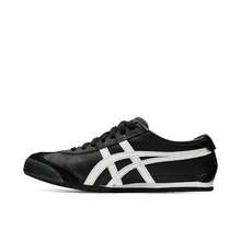 Onitsuka Tiger Mexico 66 'Black White' - màu đen - Xem 1