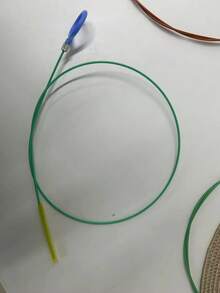 1/3pcs Drain Cleaner Tool - Flexible Drain Cleaning Tool, Bathroom Sink Drain Clog Remover, Bathroom & Kitchen Pipe Hair Catcher - Multicolor - View 13