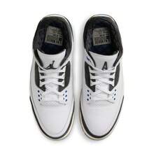 Nike Men's Air Jordan 3 Retro OG SP GH Basketball Shoes, Casual Sneakers, Spring 2026 New Arrival, HV8571-100 - White - View 4