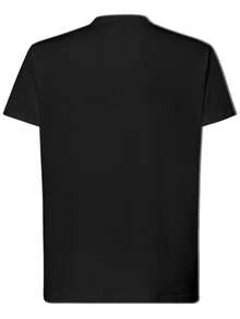 Men's Heavy-Weight 185 G/M² Cotton T-Shirt In Vintage Motorcycle Style – "Easy Rider" Movie Design With Iconic Biker Print, Soft, Breathable Crew Neck T-Shirt For Casual Wear And Motorcycle Enthusiasts, H-Size, Regular Fit (Hand Washable) – 60s/70s Retro. - 白色 - 查看 8