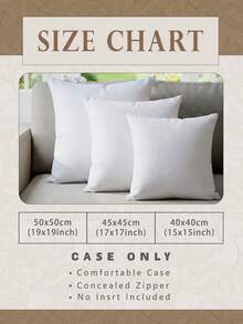 1pc Customizable Personalized Text Printed Double-Sided Throw Pillow Cover, Suitable For Mother's Day, Father's Day, Thanksgiving, Teacher's Day, Great Gift For Family And Friends - Multicolor - View 6